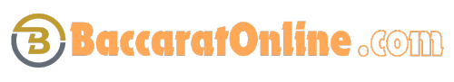 BaccaratOnline logo