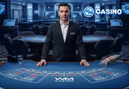WM Casino
