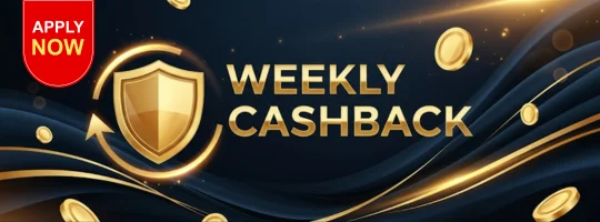 คืนยอดเสียรายสัปดาห์